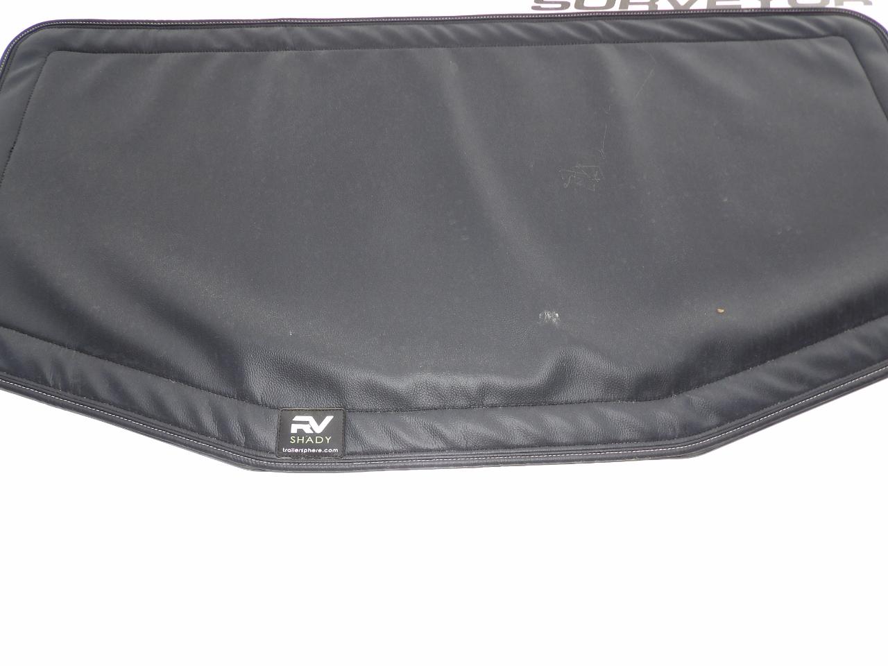 Forest River Surveyor  2025