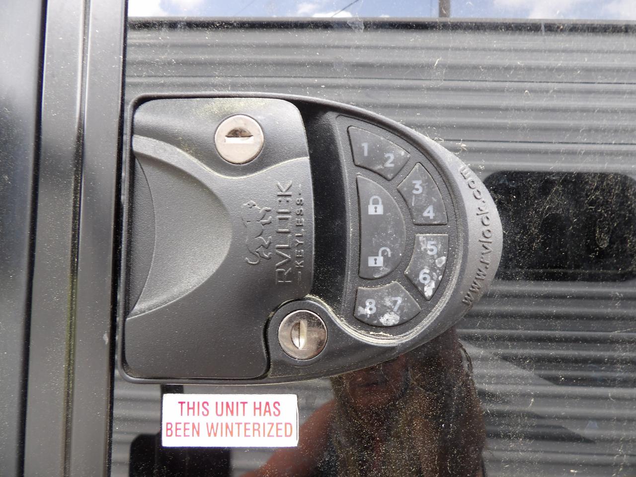 Forest River Surveyor  2025