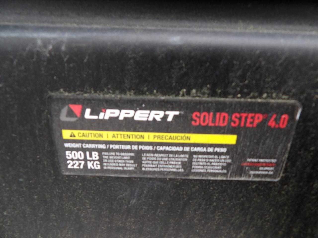 Forest River Surveyor  2025