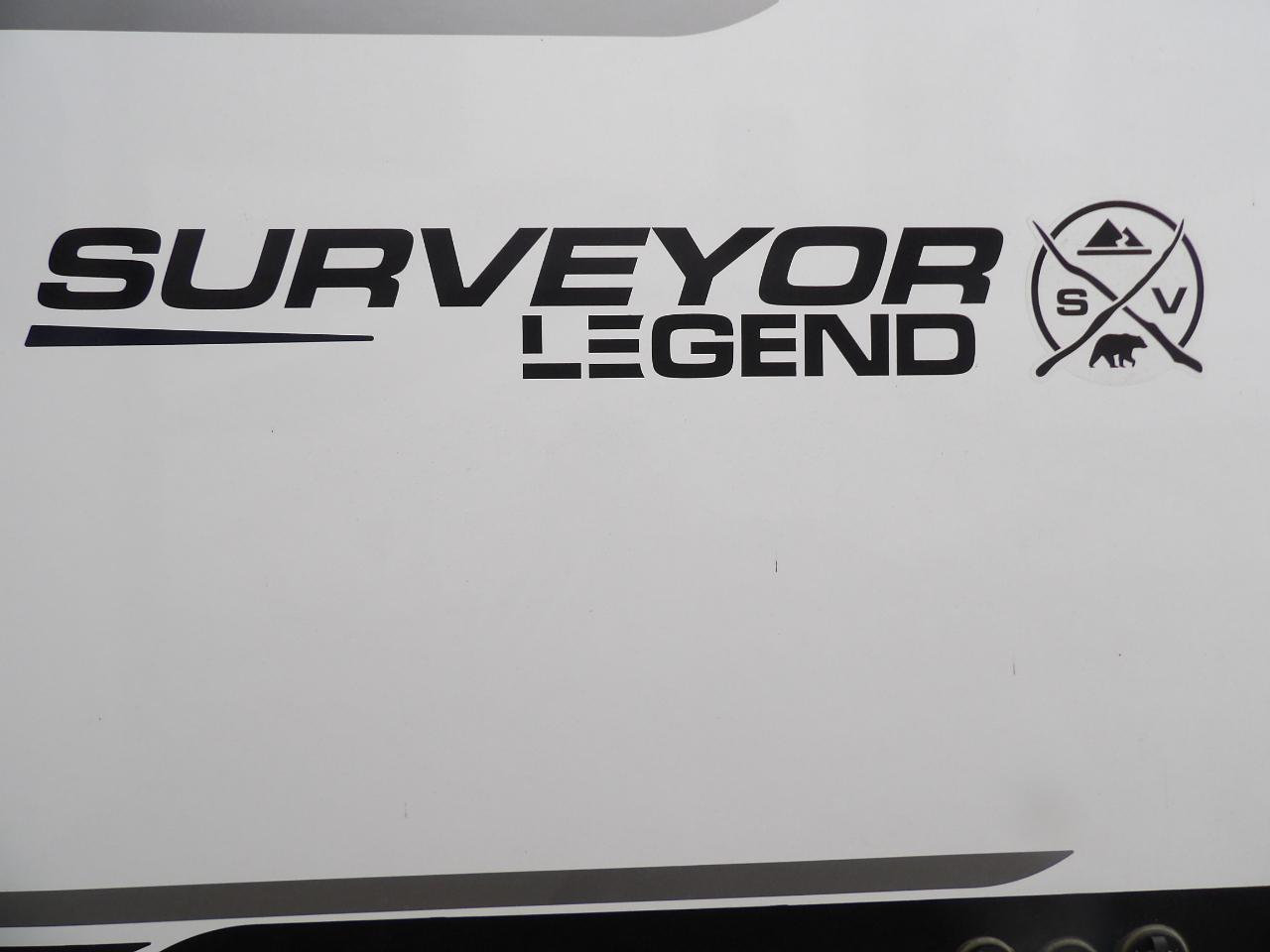 Forest River Surveyor  2025