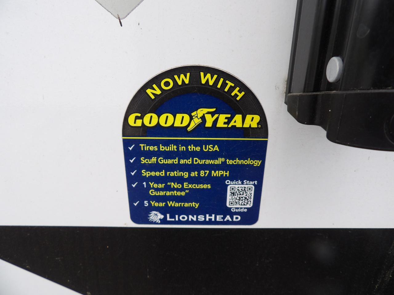 Forest River Surveyor  2025