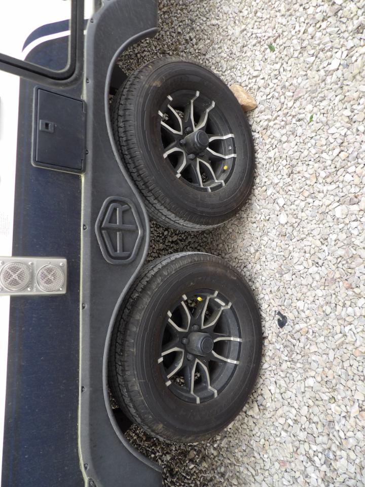 Forest River Surveyor  2025