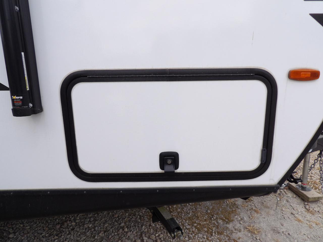 Forest River Surveyor  2025