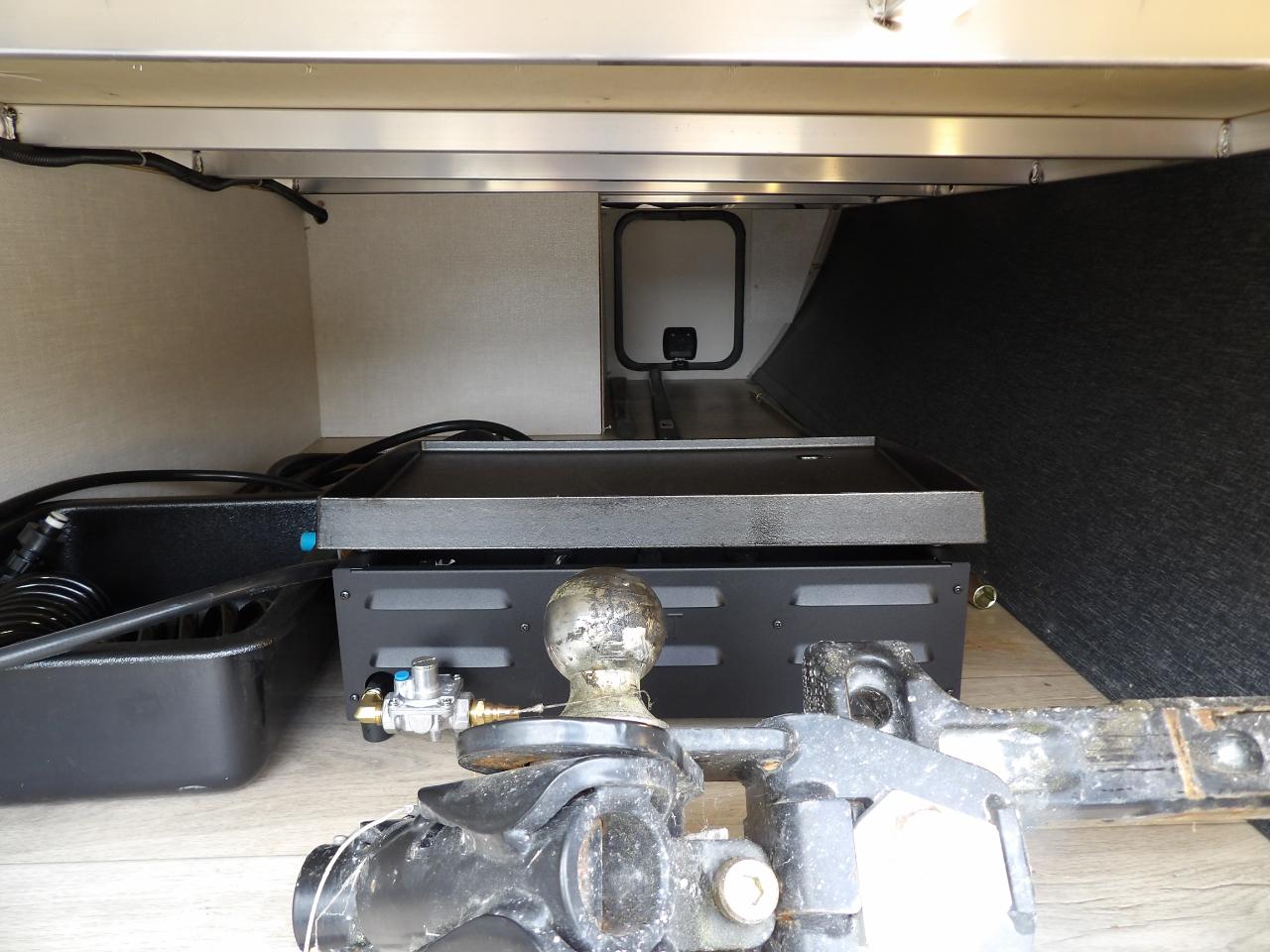 Forest River Surveyor  2025