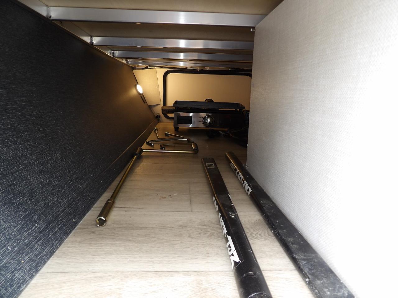 Forest River Surveyor  2025