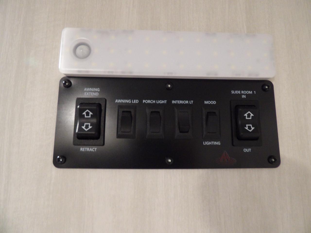 Forest River Surveyor  2025