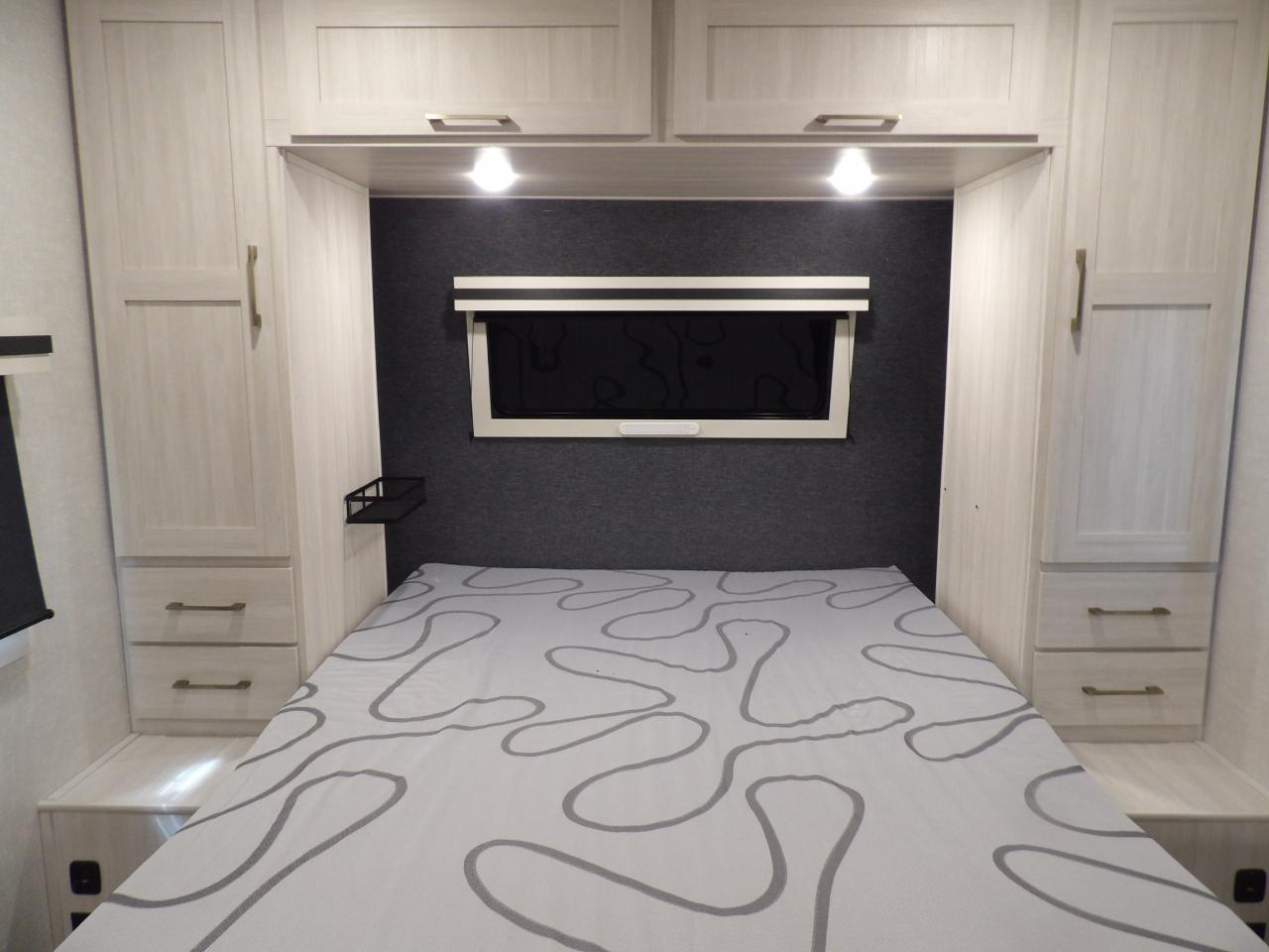 Forest River Surveyor  2025