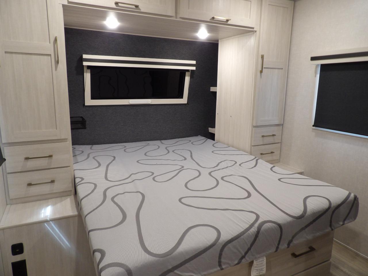 Forest River Surveyor  2025