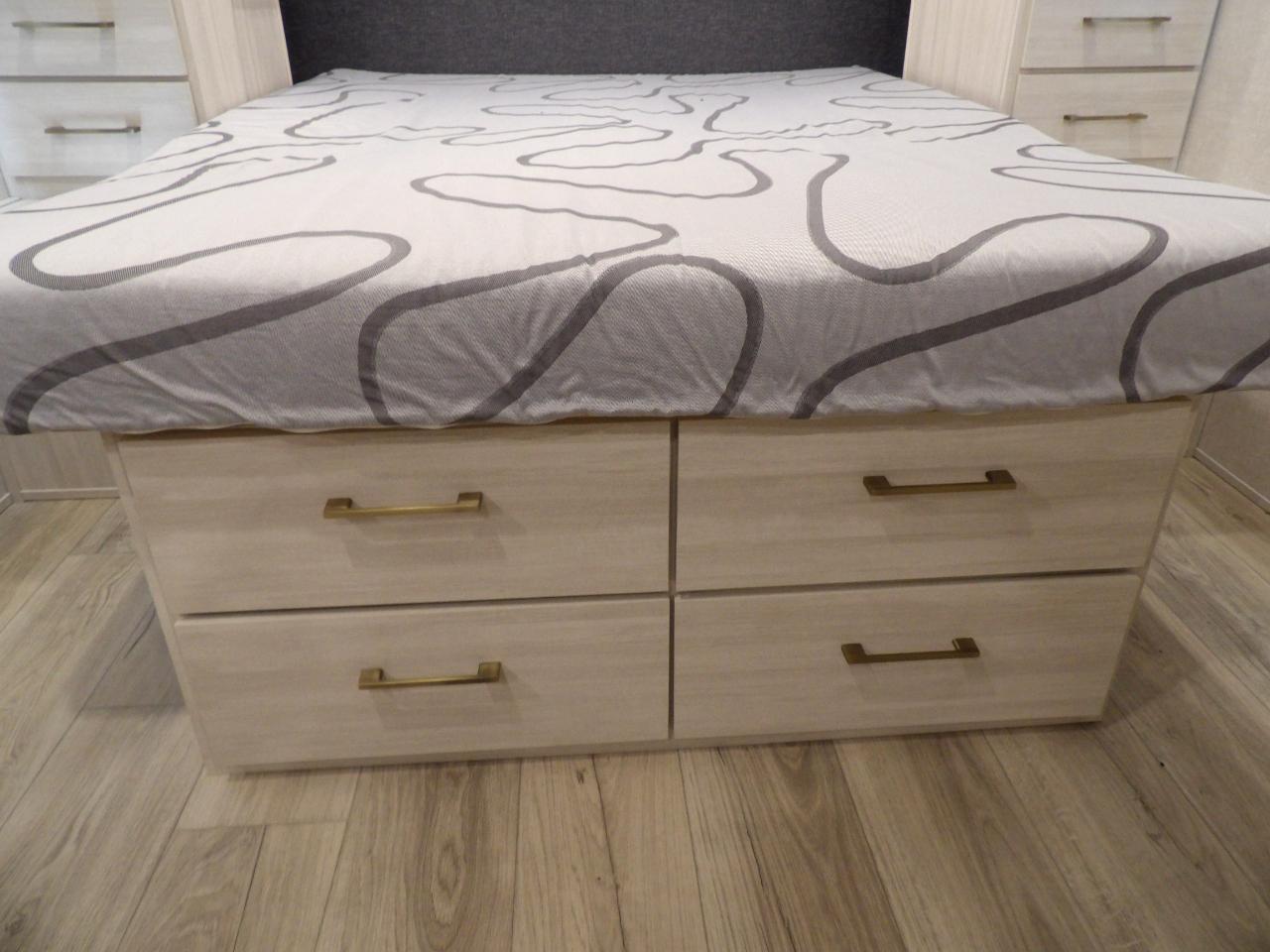 Forest River Surveyor  2025