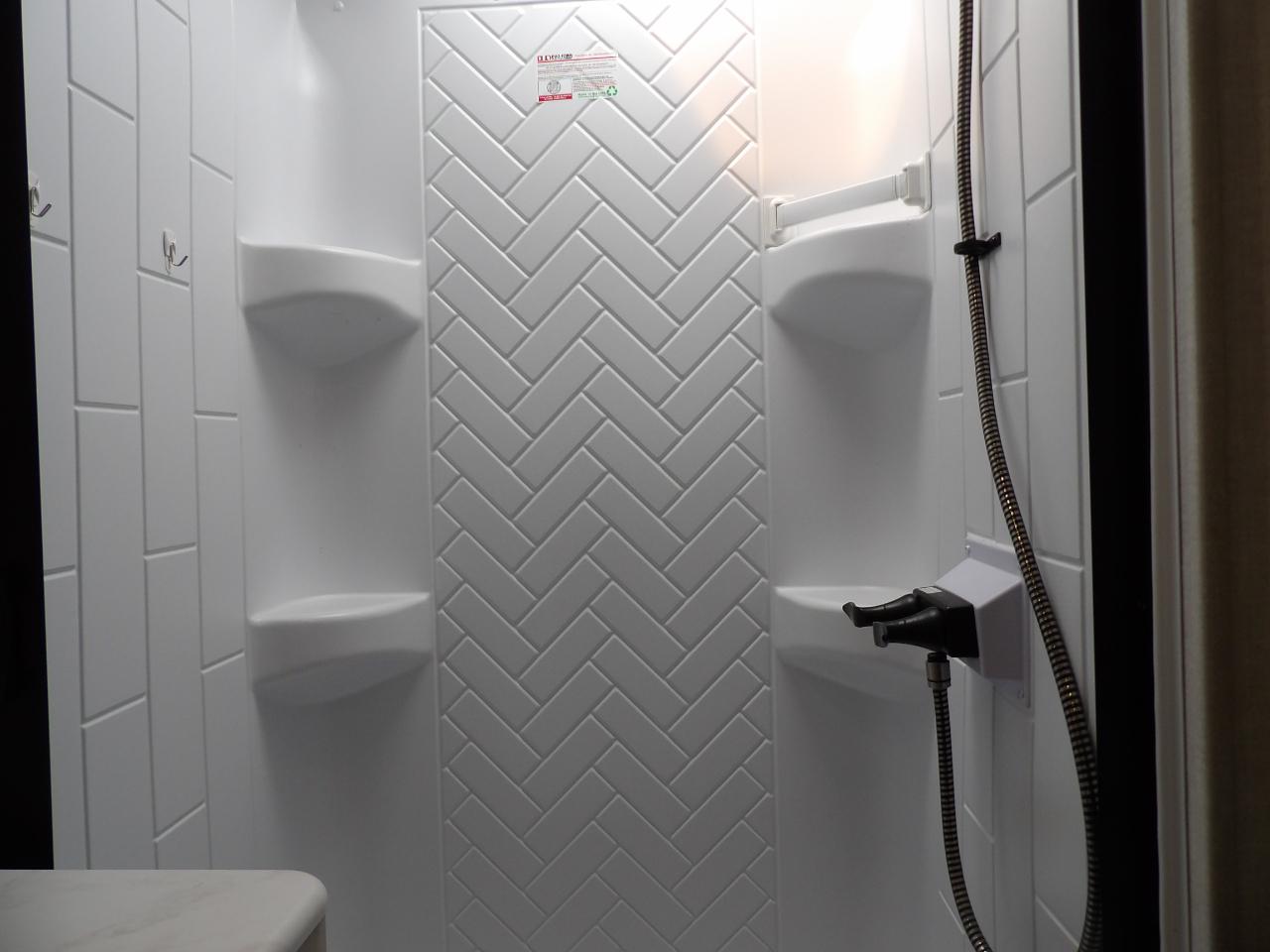 Forest River Surveyor  2025