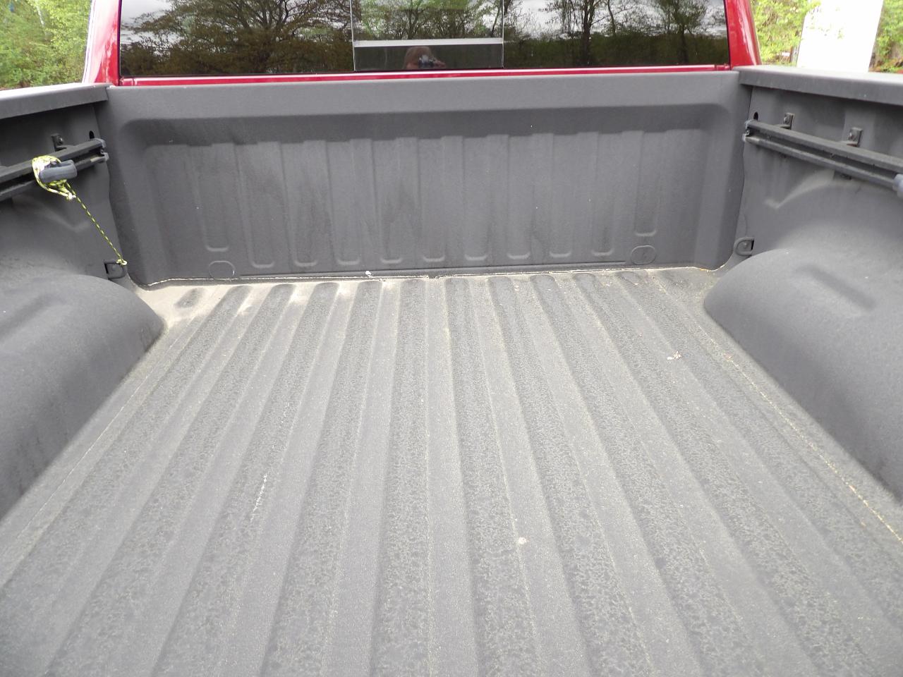 RAM 1500 Laramie 4x2 Crew Cab 5'7" Box 2019