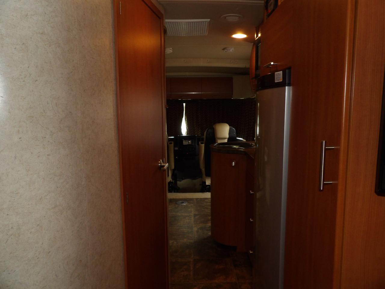 Winnebago Via  2011