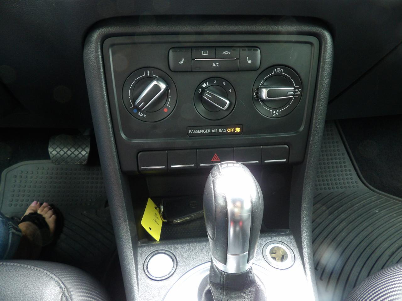 Volkswagen Beetle Coupe 2dr DSG 2.0L TDI 2013