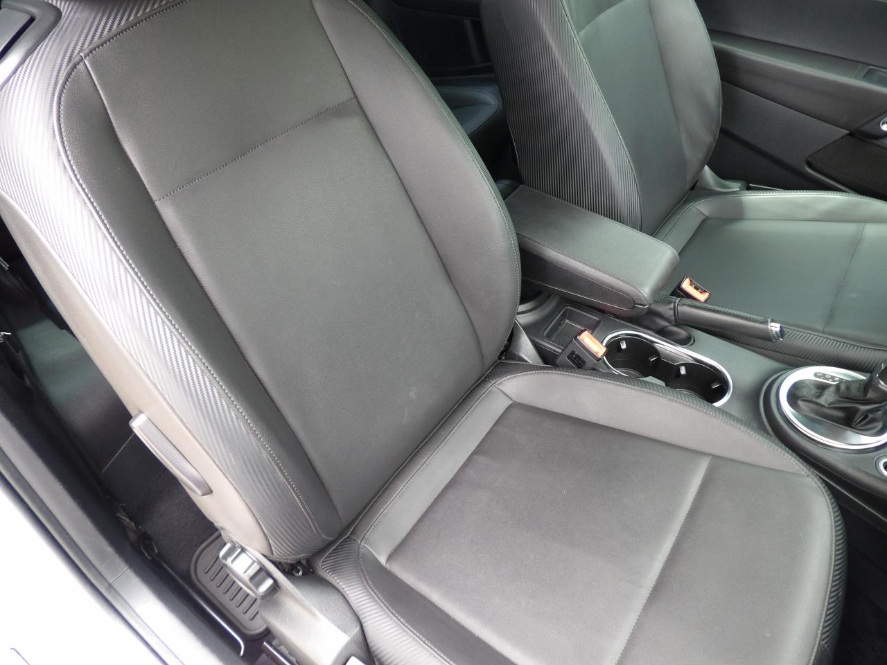 Volkswagen Beetle Coupe 2dr DSG 2.0L TDI 2013