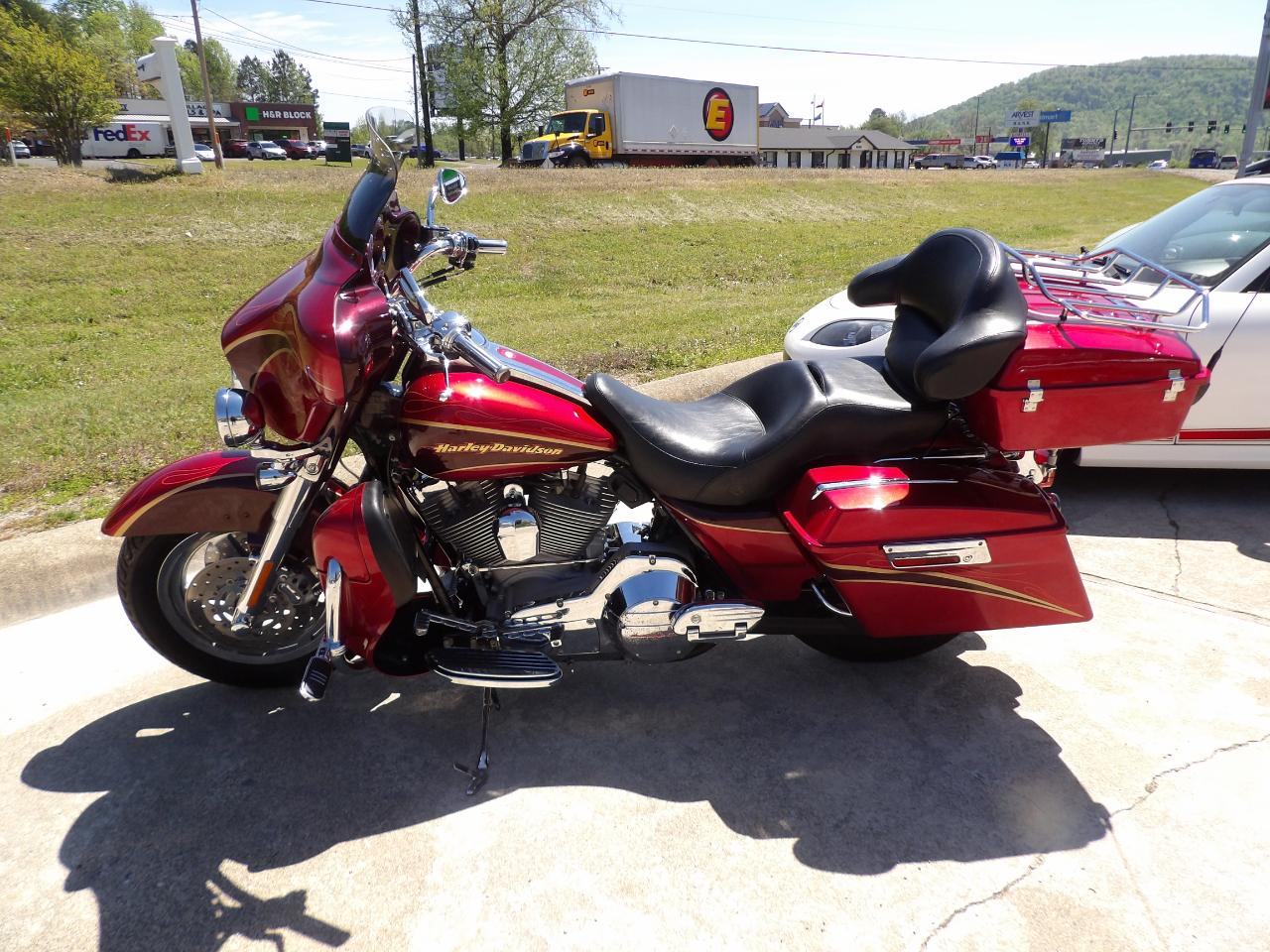 Harley-Davidson Electra Glide Ultra Limited  2005