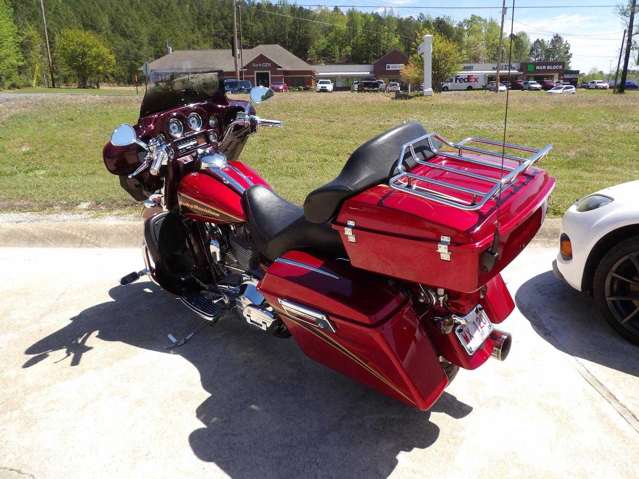 Harley-Davidson Electra Glide Ultra Limited  2005