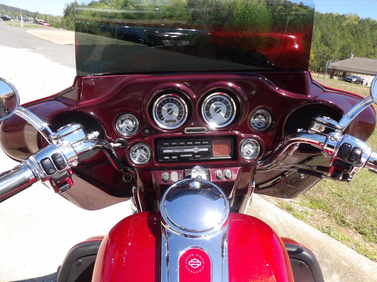 Harley-Davidson Electra Glide Ultra Limited  2005