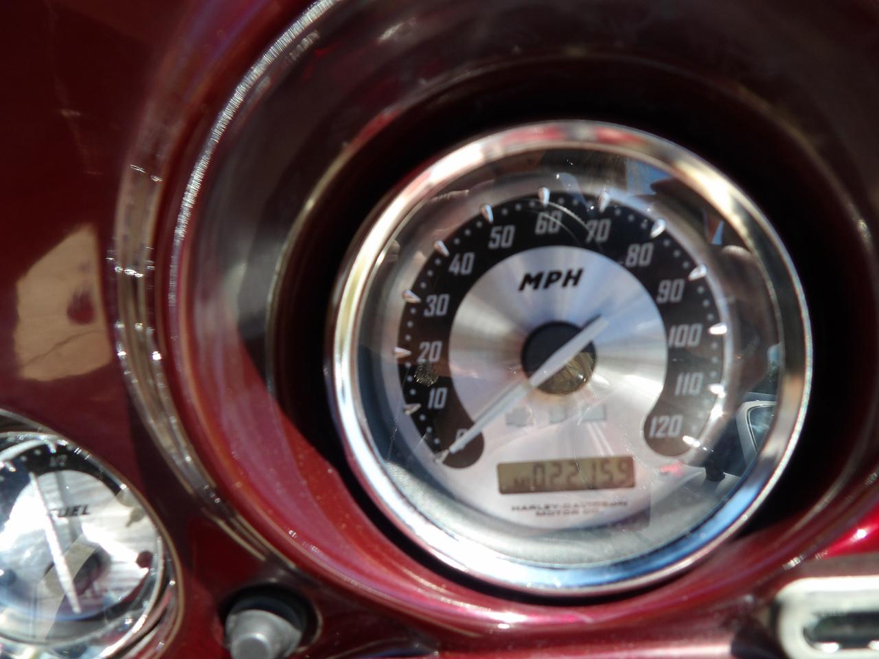 Harley-Davidson Electra Glide Ultra Limited  2005