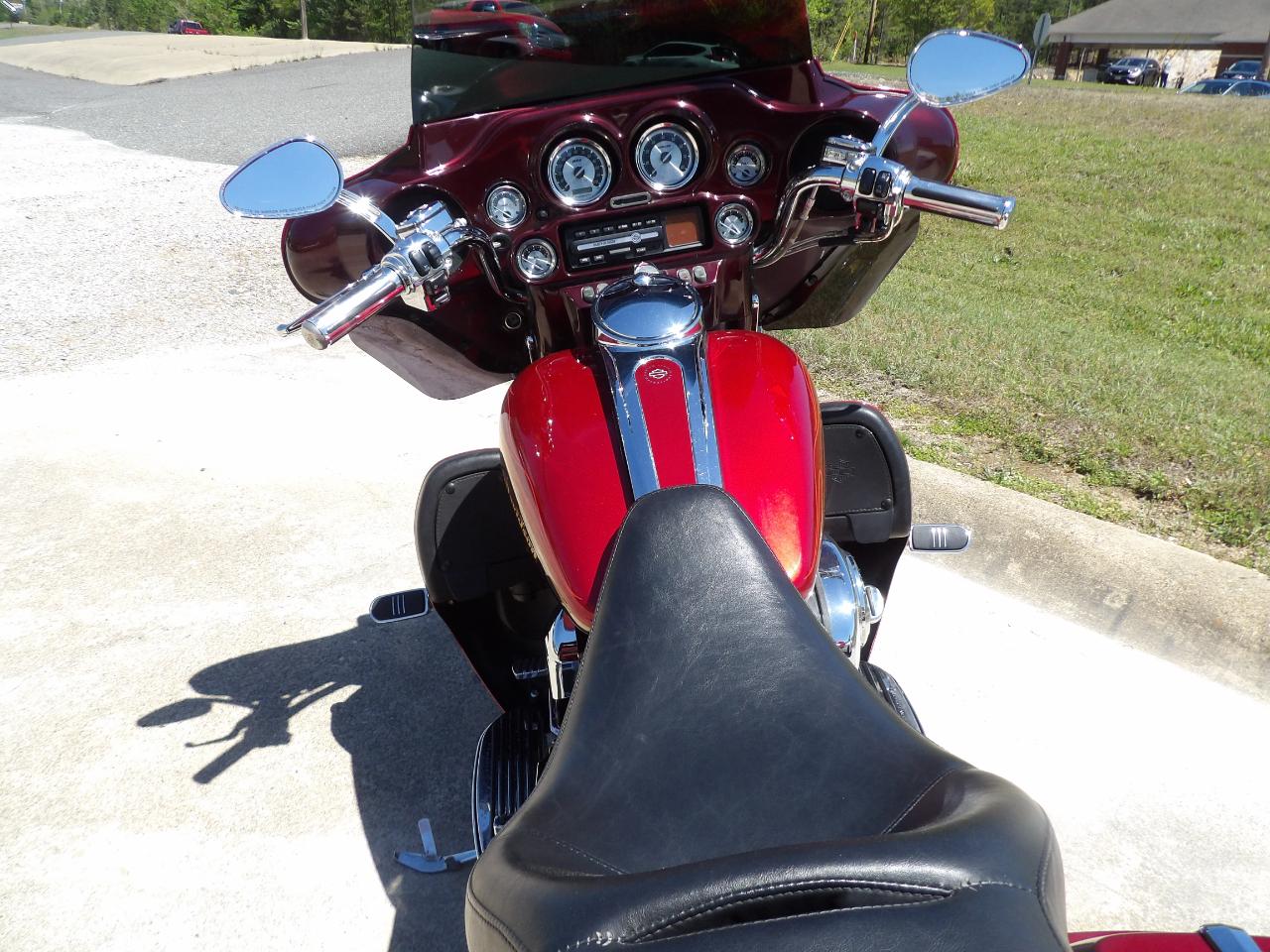 Harley-Davidson Electra Glide Ultra Limited  2005