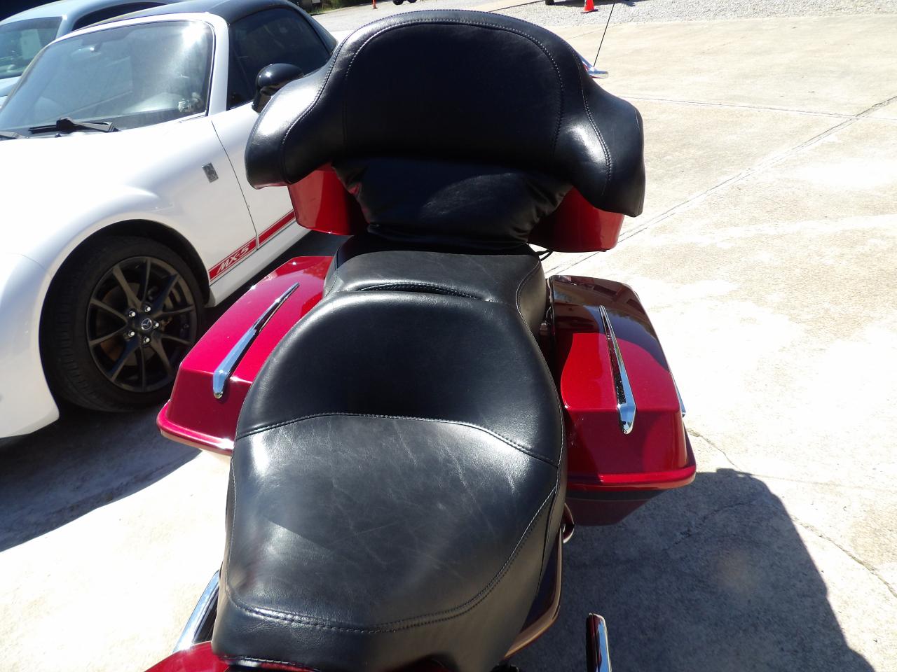 Harley-Davidson Electra Glide Ultra Limited  2005