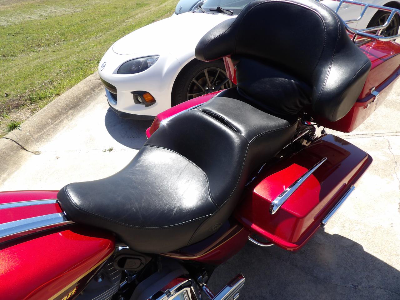 Harley-Davidson Electra Glide Ultra Limited  2005