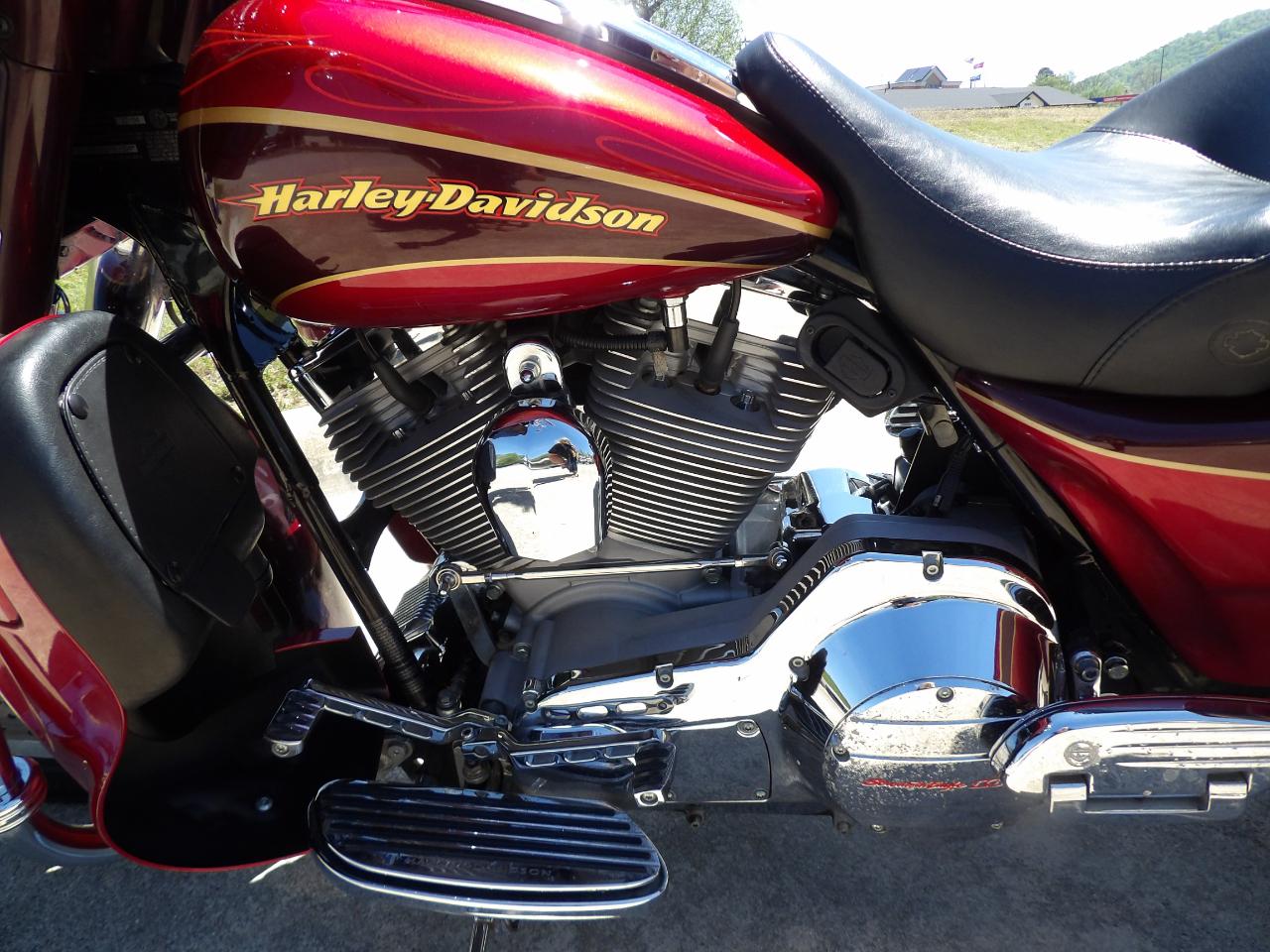 Harley-Davidson Electra Glide Ultra Limited  2005