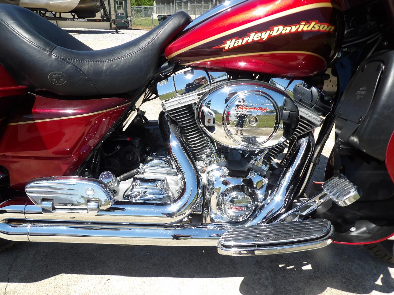 Harley-Davidson Electra Glide Ultra Limited  2005