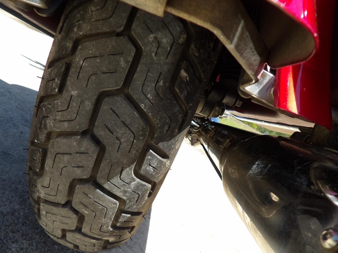 Harley-Davidson Electra Glide Ultra Limited  2005