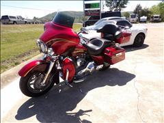 2005 Harley-Davidson Electra Glide Ultra Limited 