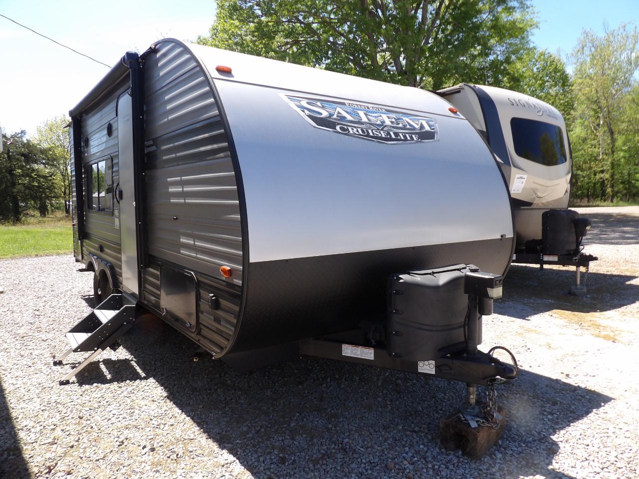 Salem Cruise Lite  2021