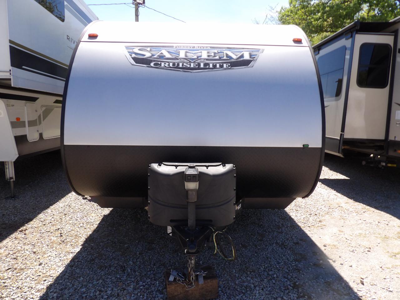 Salem Cruise Lite  2021