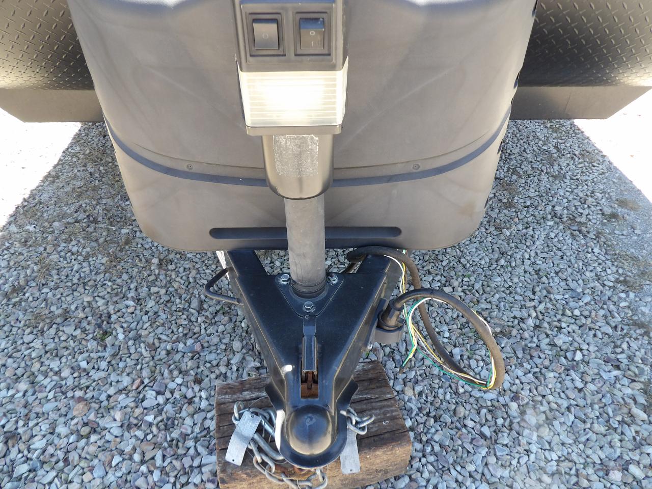 Salem Cruise Lite  2021