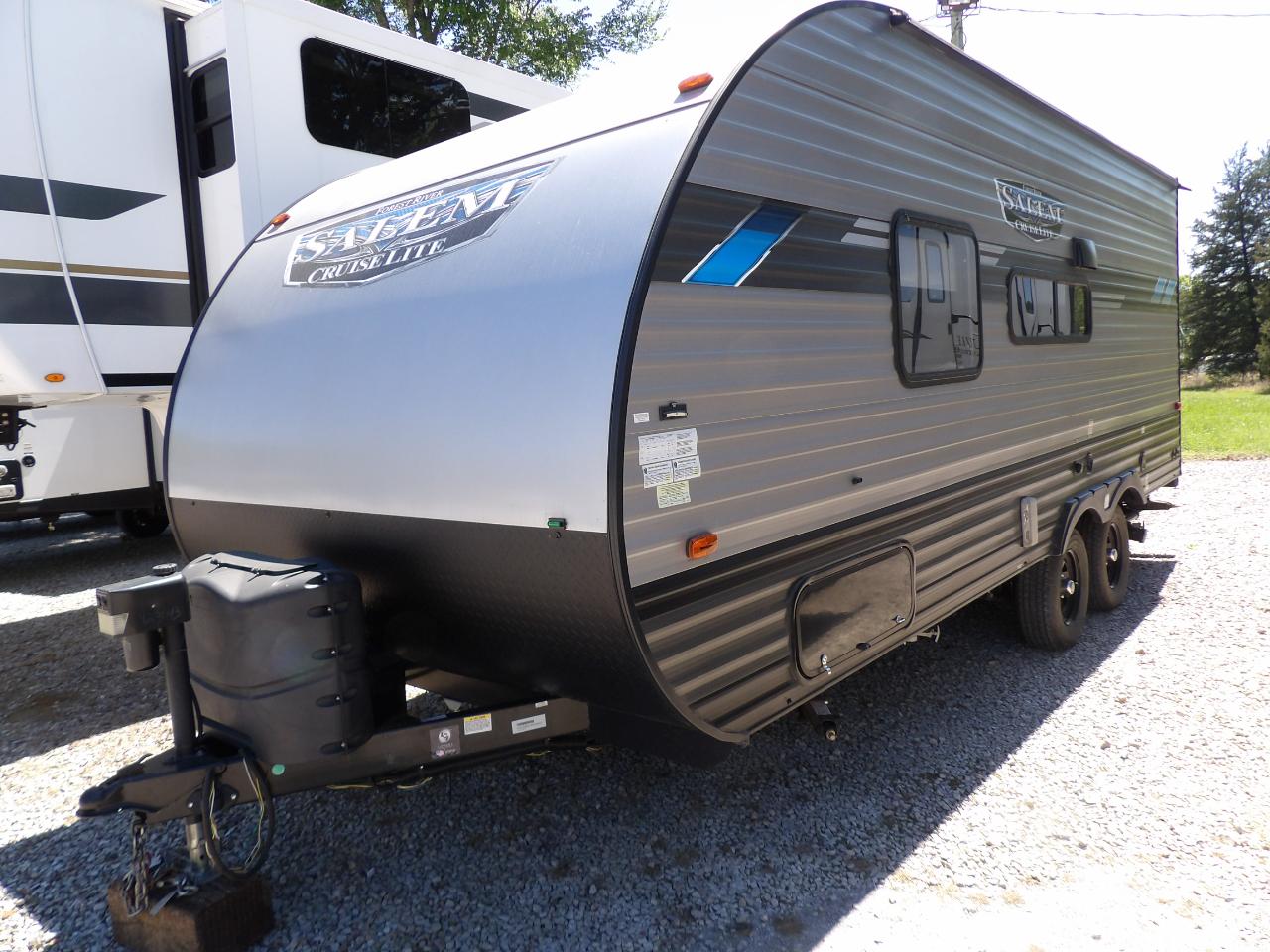 Salem Cruise Lite  2021