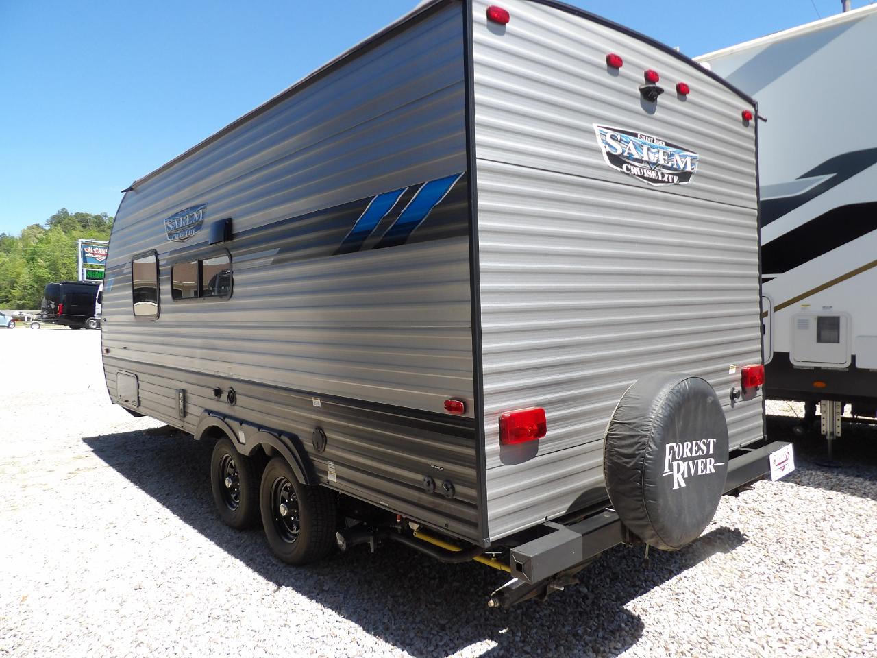 Salem Cruise Lite  2021