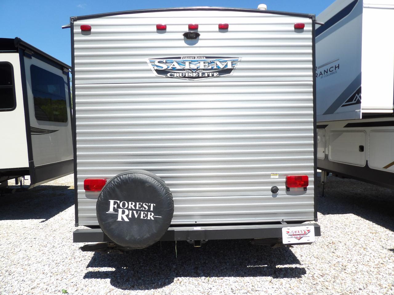 Salem Cruise Lite  2021