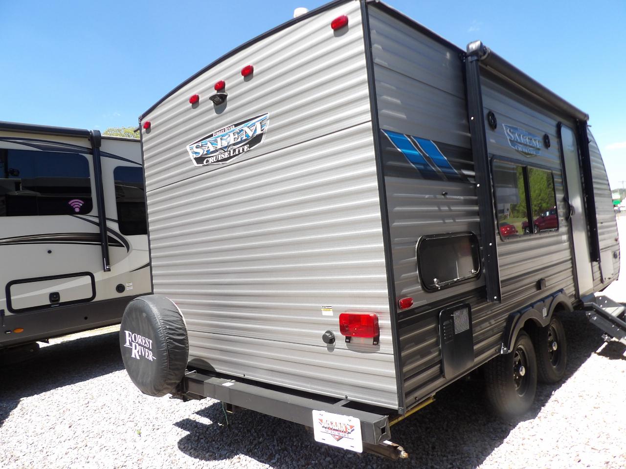 Salem Cruise Lite  2021