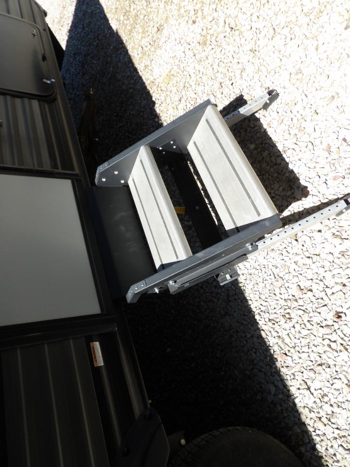 Salem Cruise Lite  2021