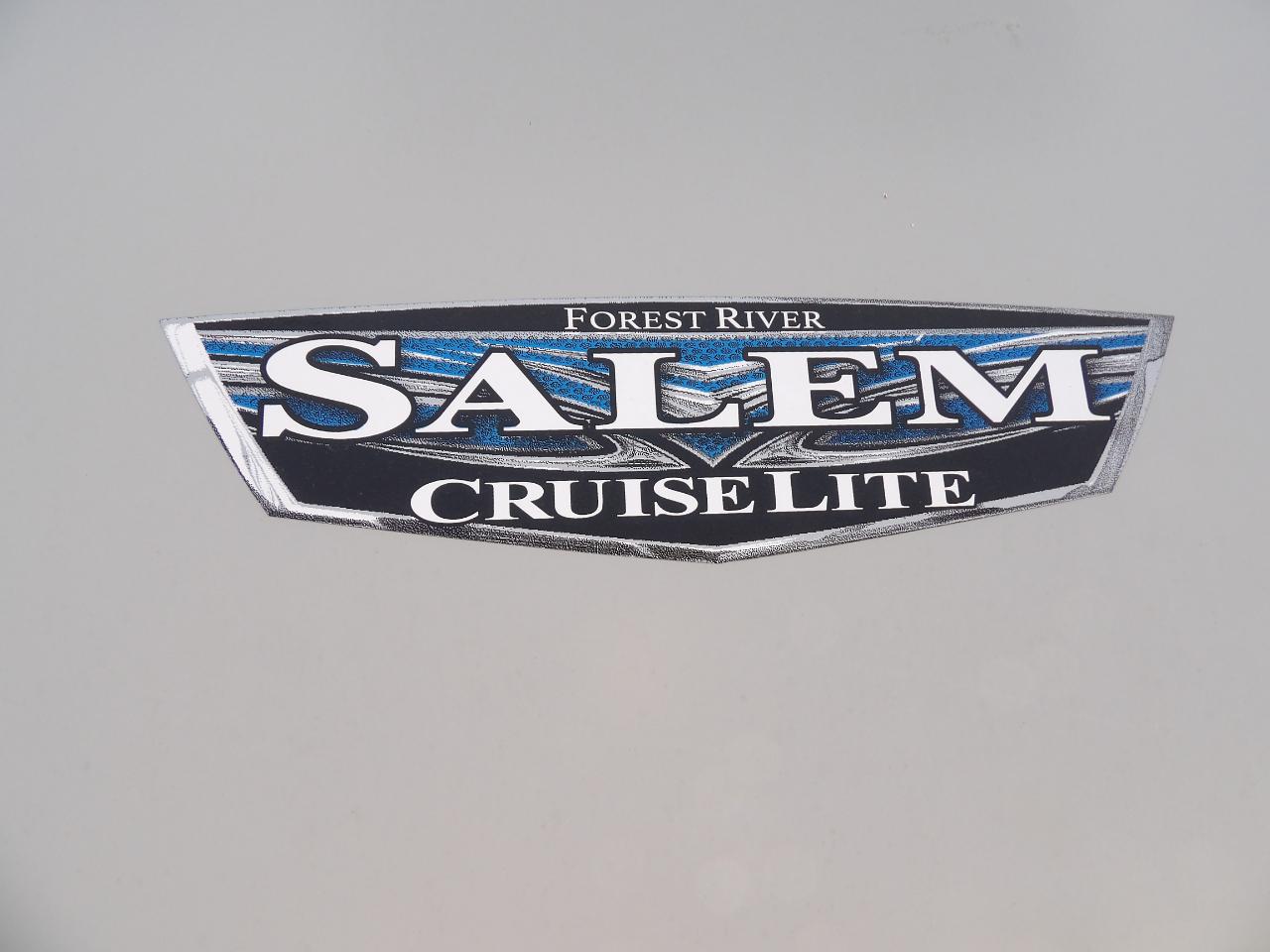 Salem Cruise Lite  2021