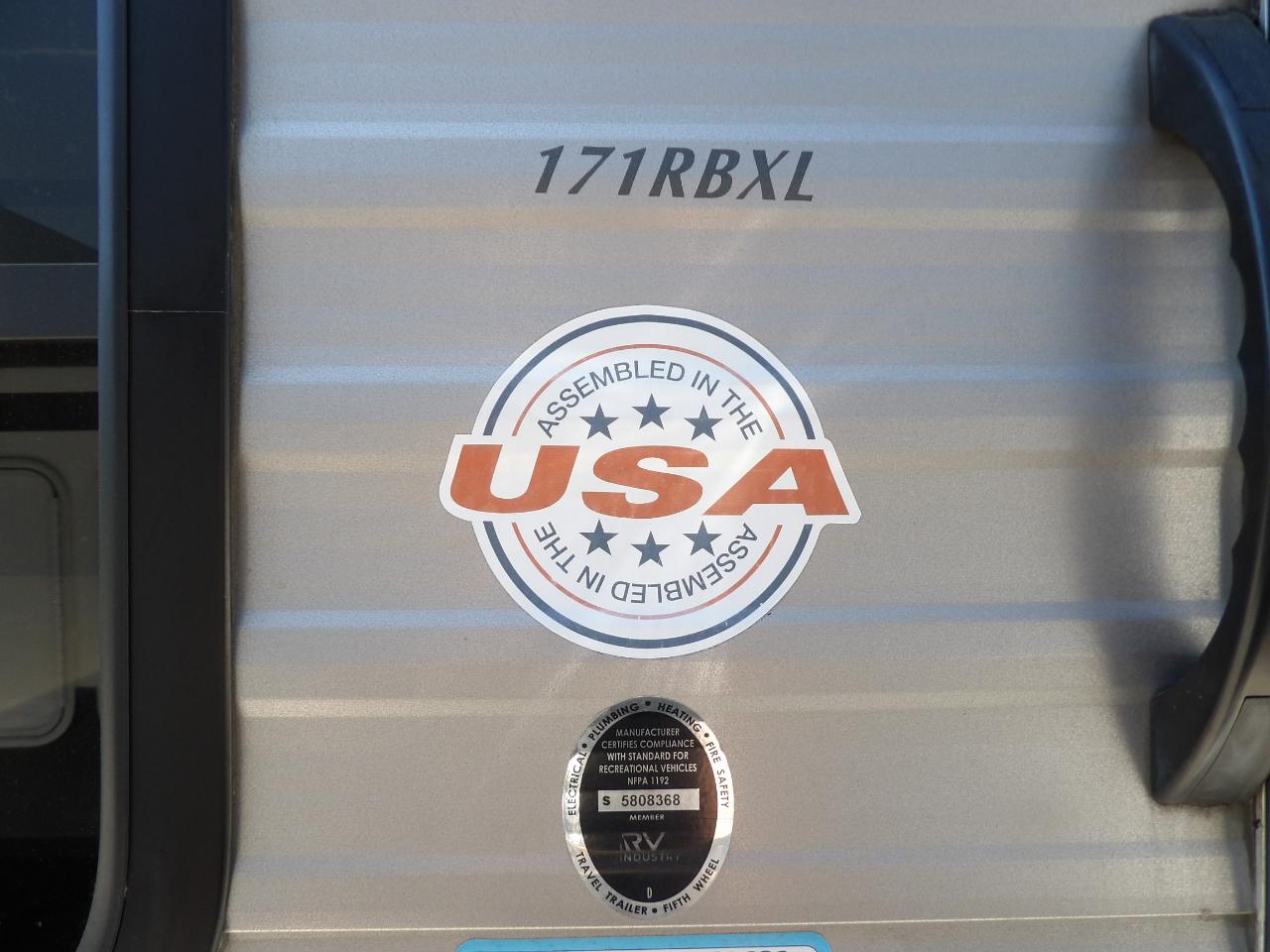 Salem Cruise Lite  2021