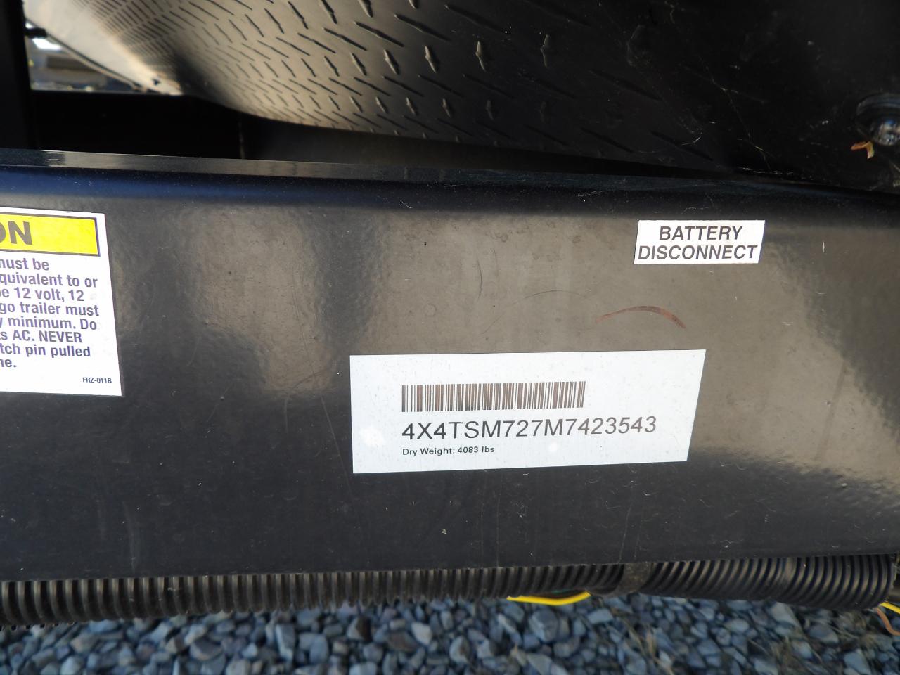 Salem Cruise Lite  2021