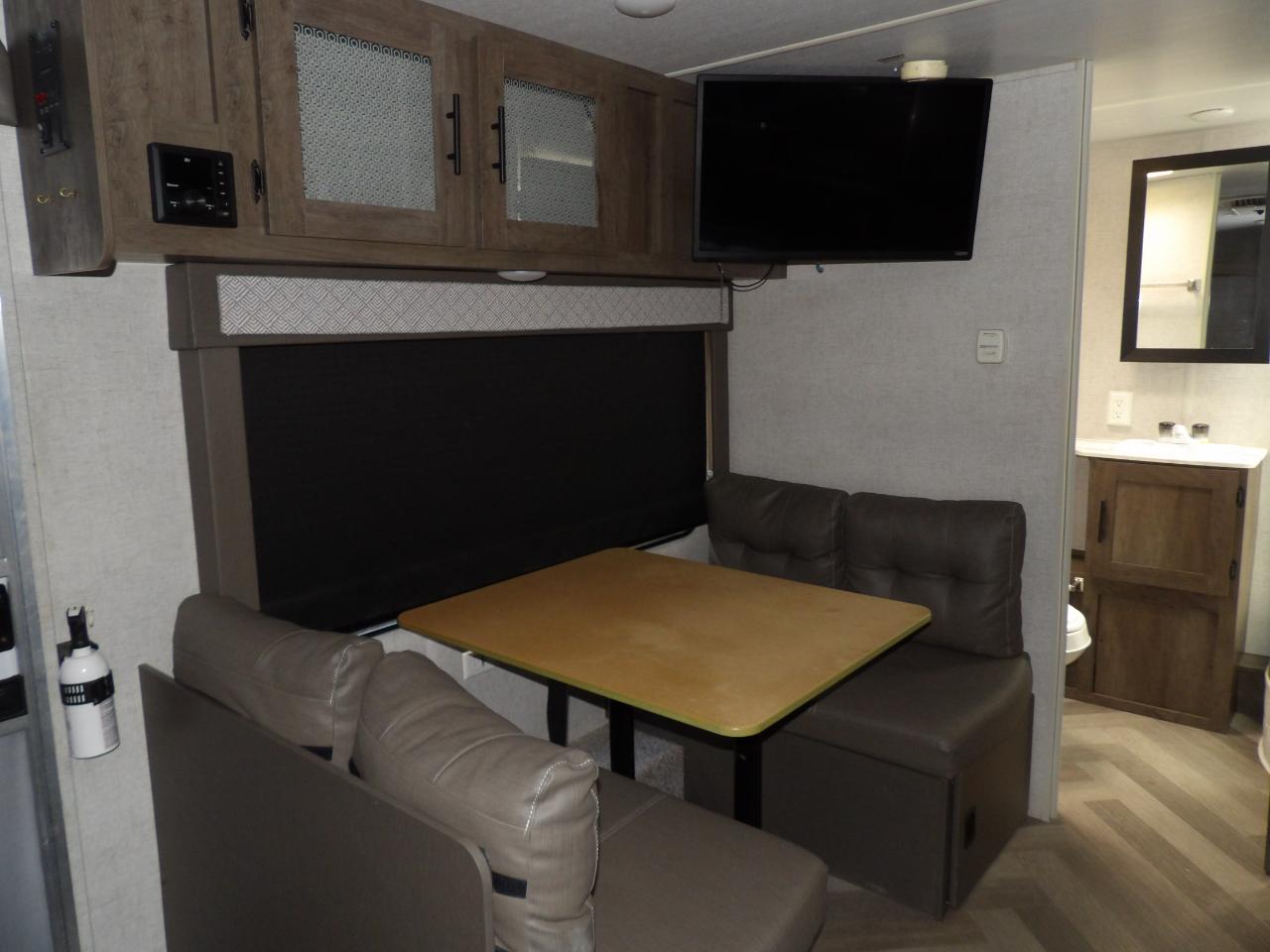 Salem Cruise Lite  2021