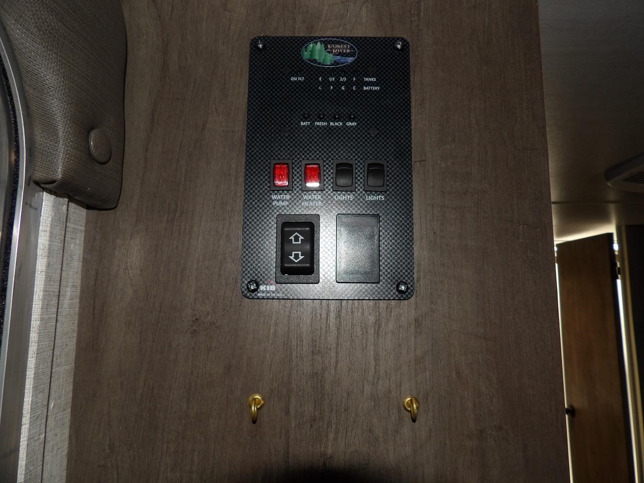 Salem Cruise Lite  2021