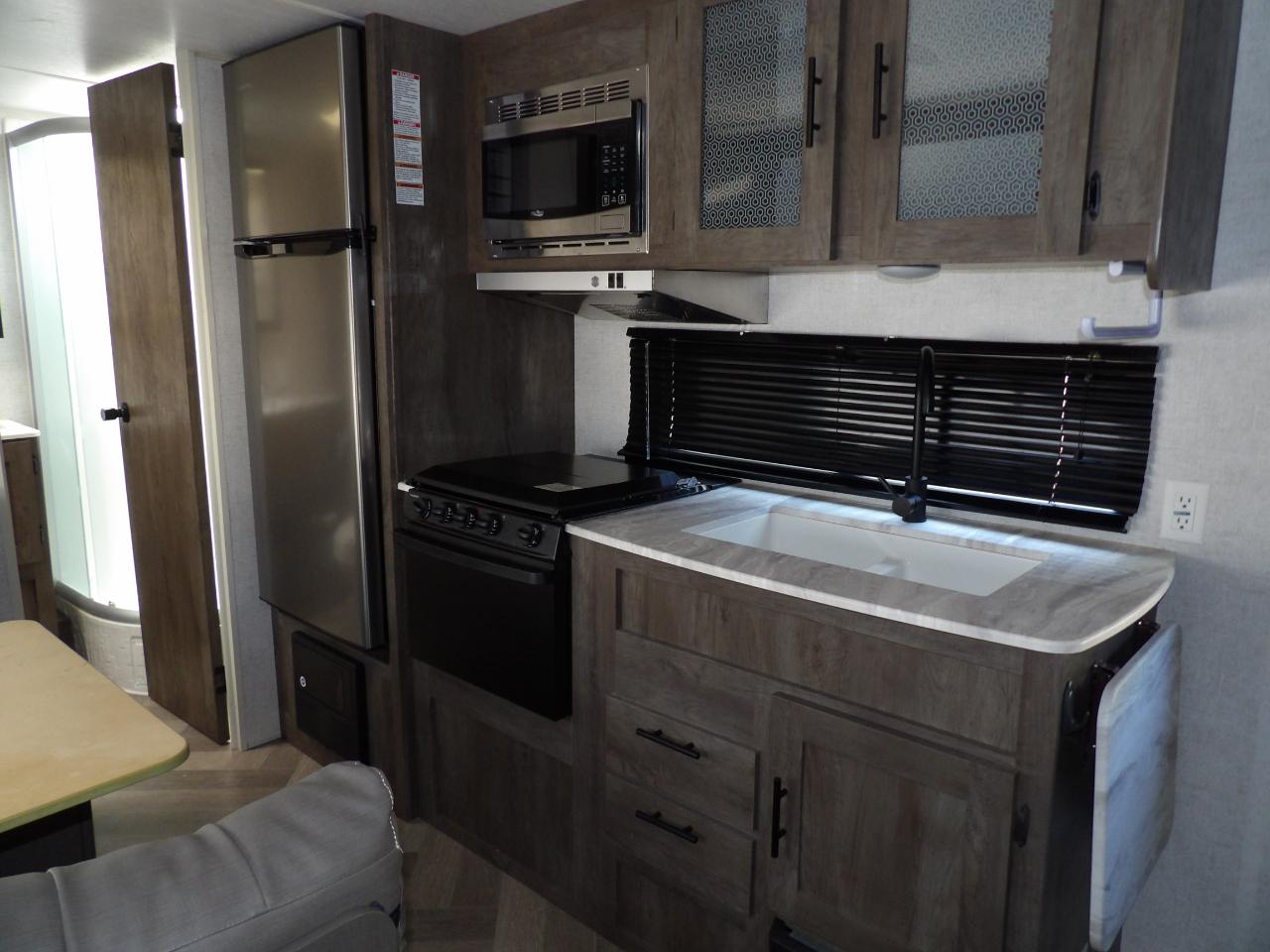 Salem Cruise Lite  2021