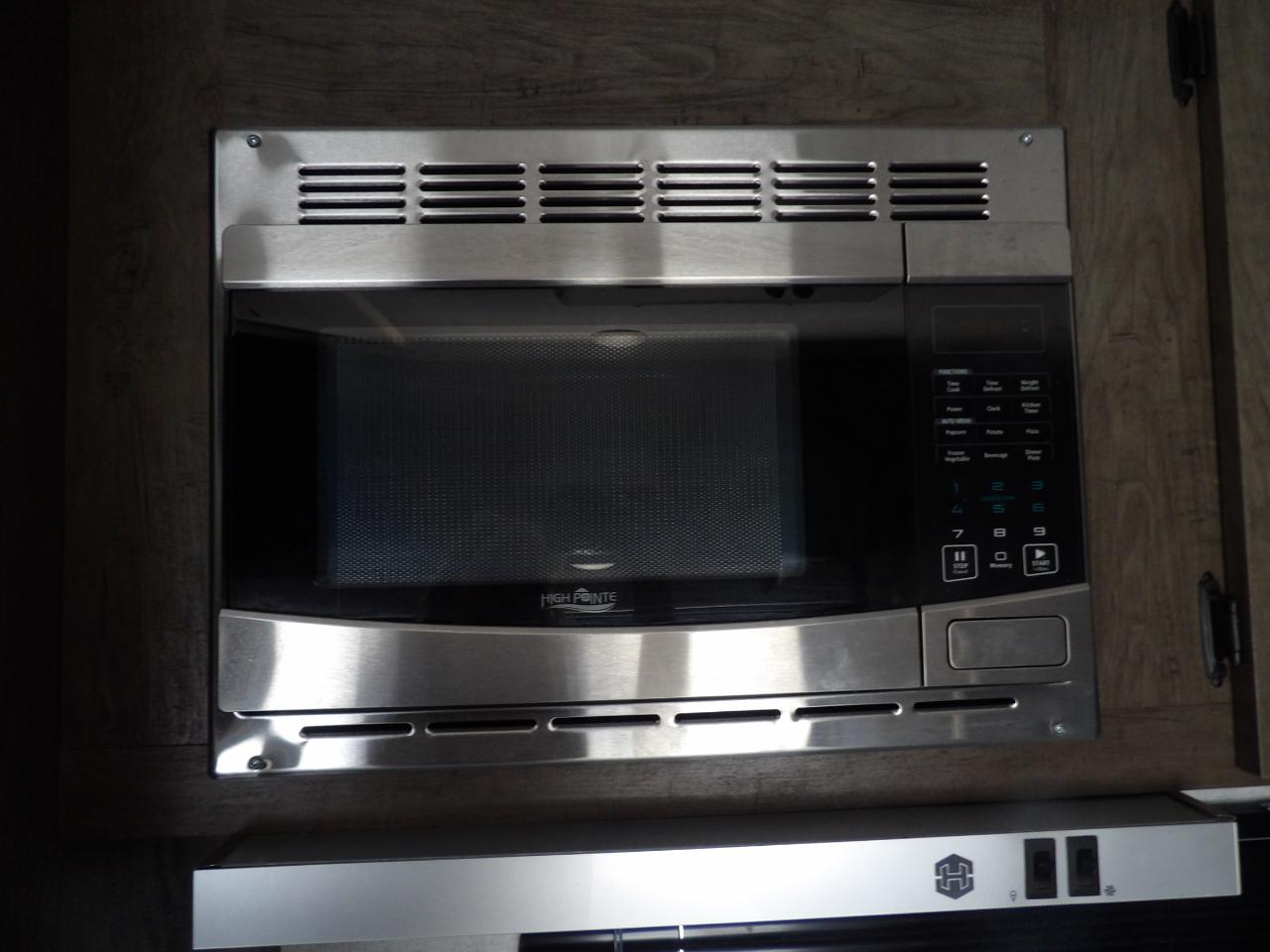 Salem Cruise Lite  2021