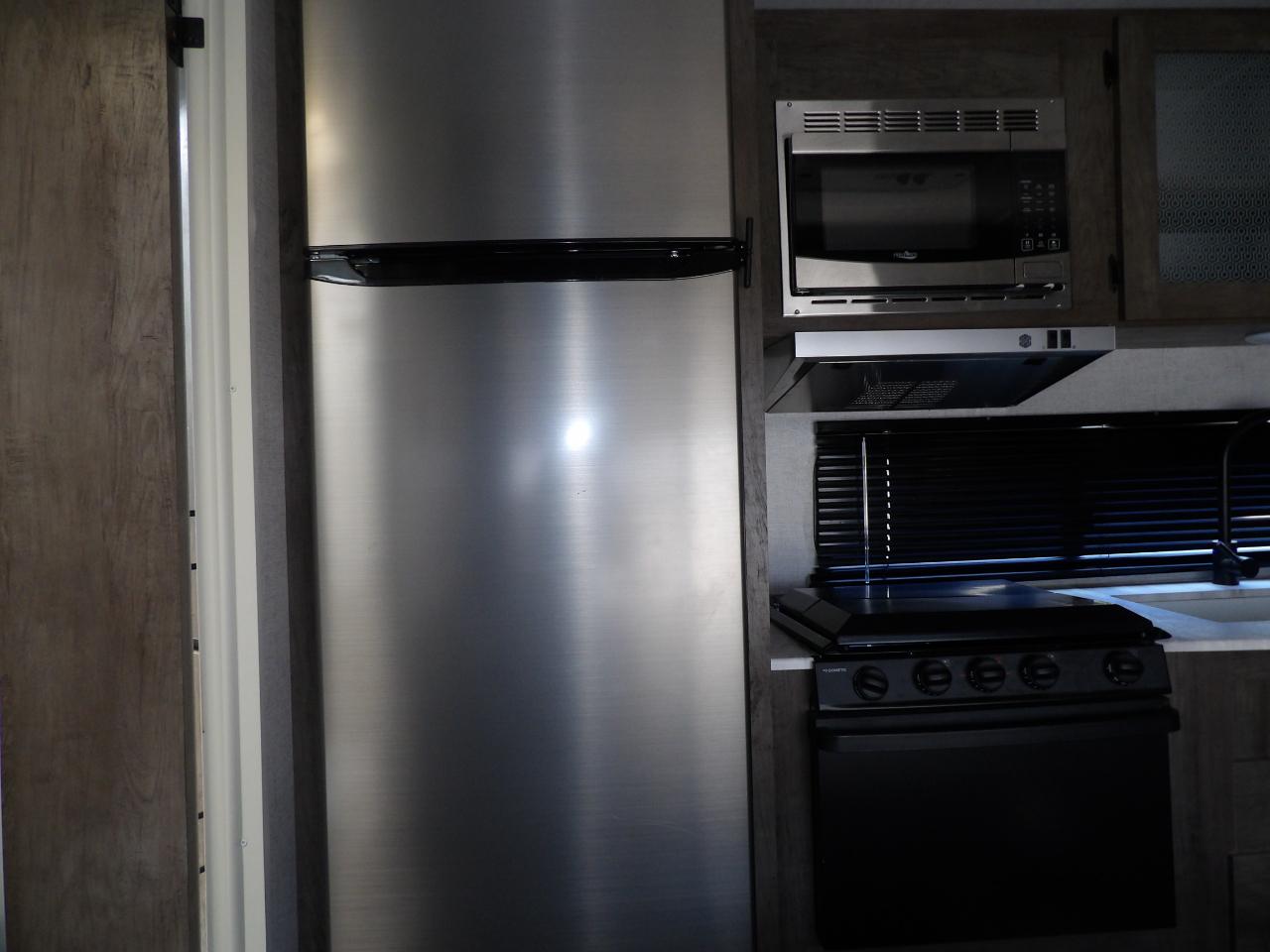 Salem Cruise Lite  2021