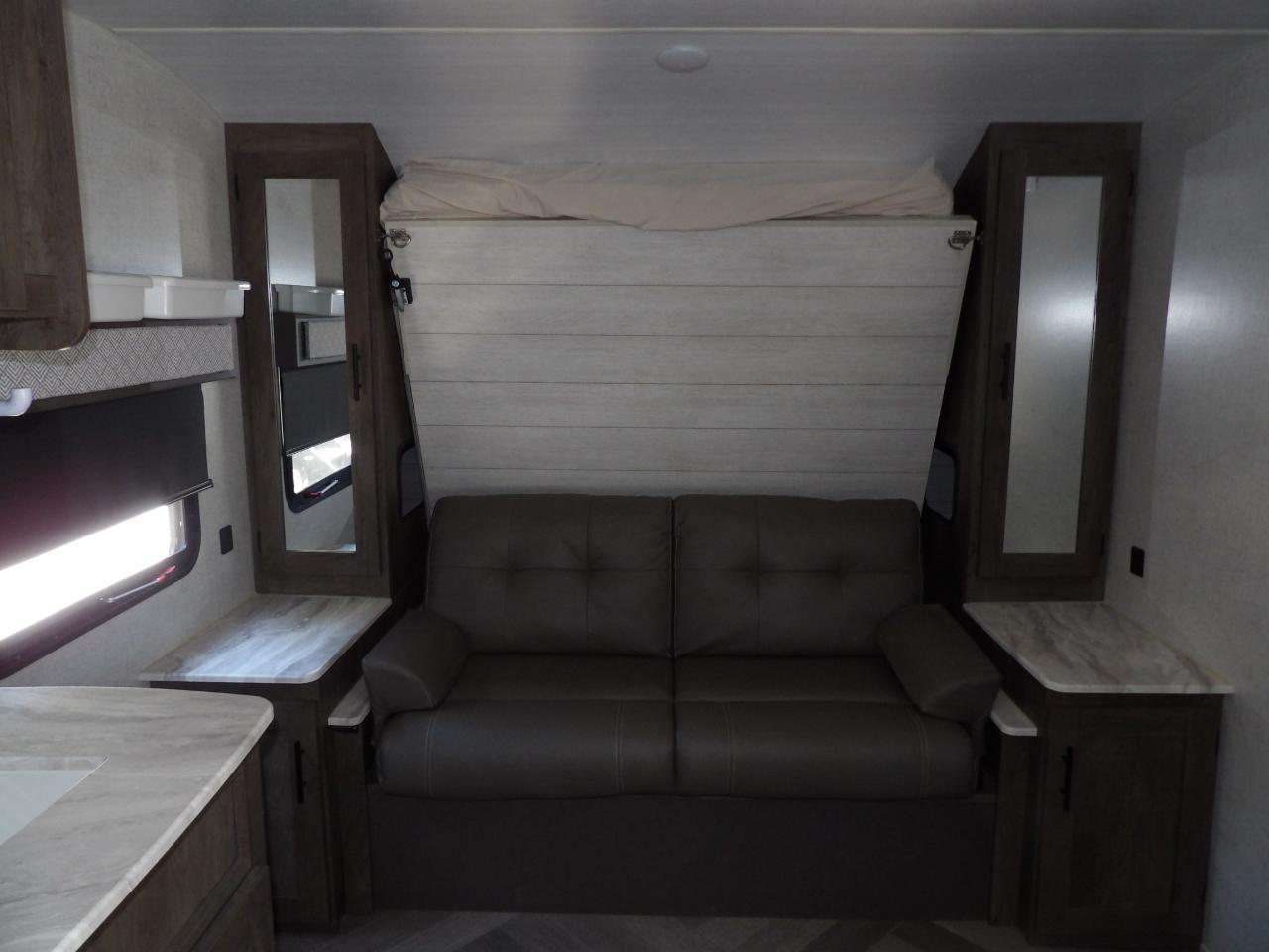 Salem Cruise Lite  2021