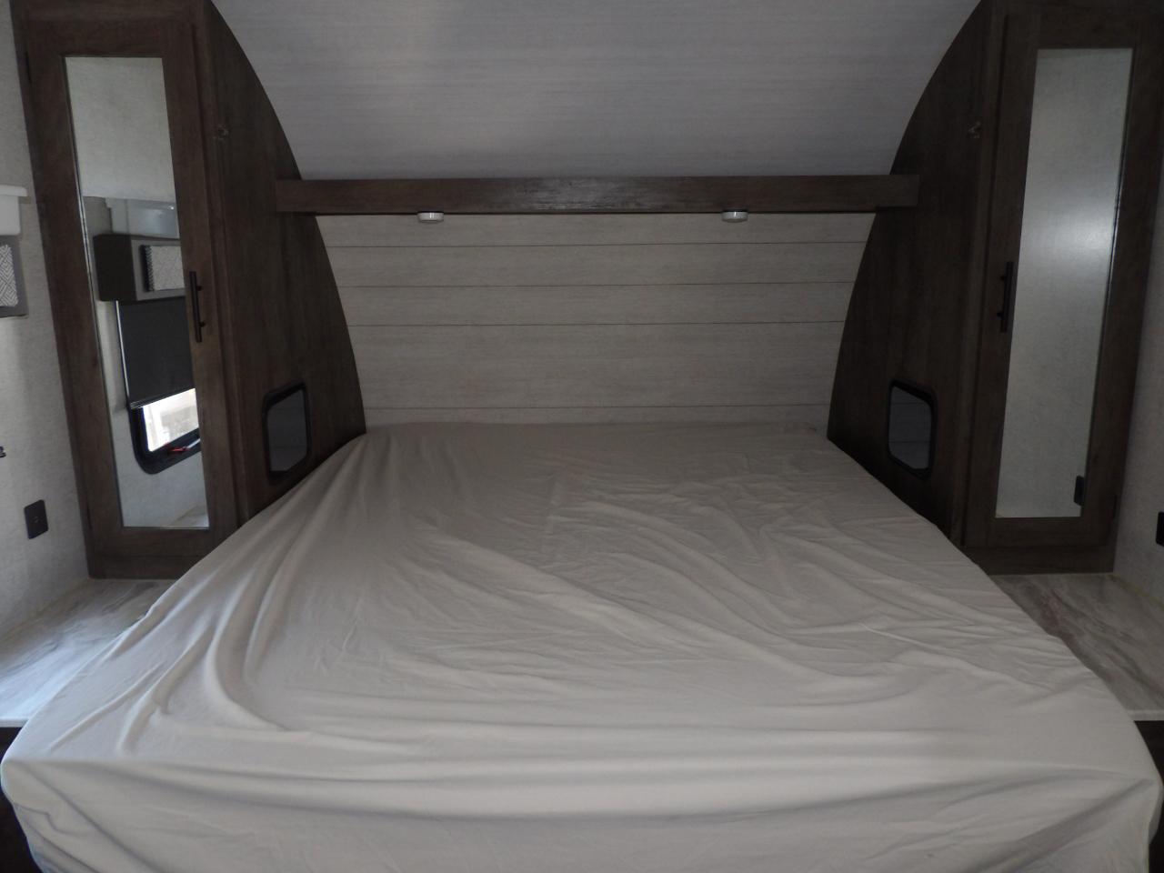 Salem Cruise Lite  2021