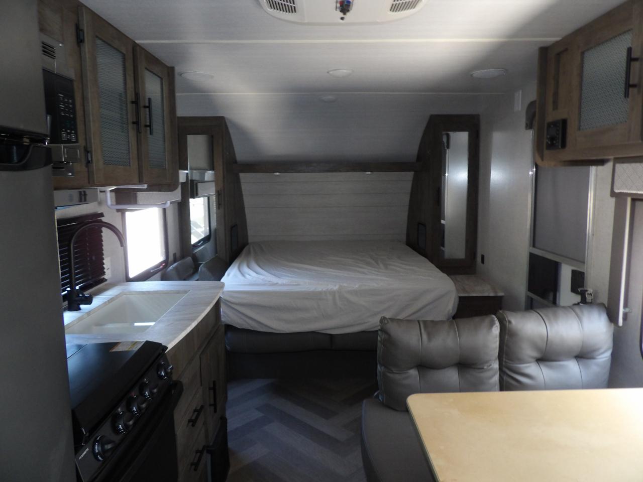 Salem Cruise Lite  2021