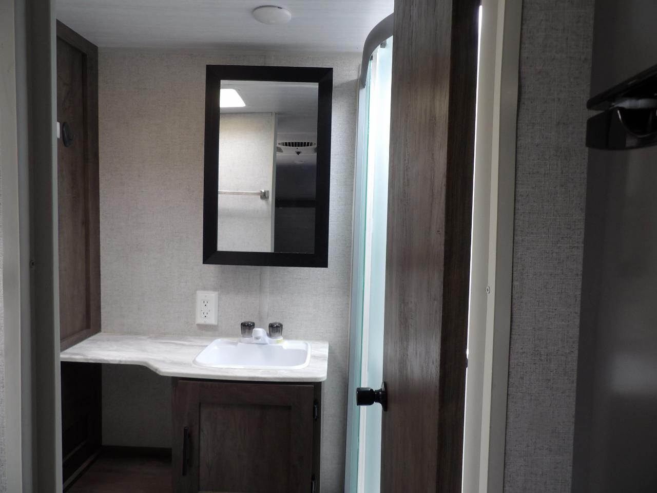 Salem Cruise Lite  2021