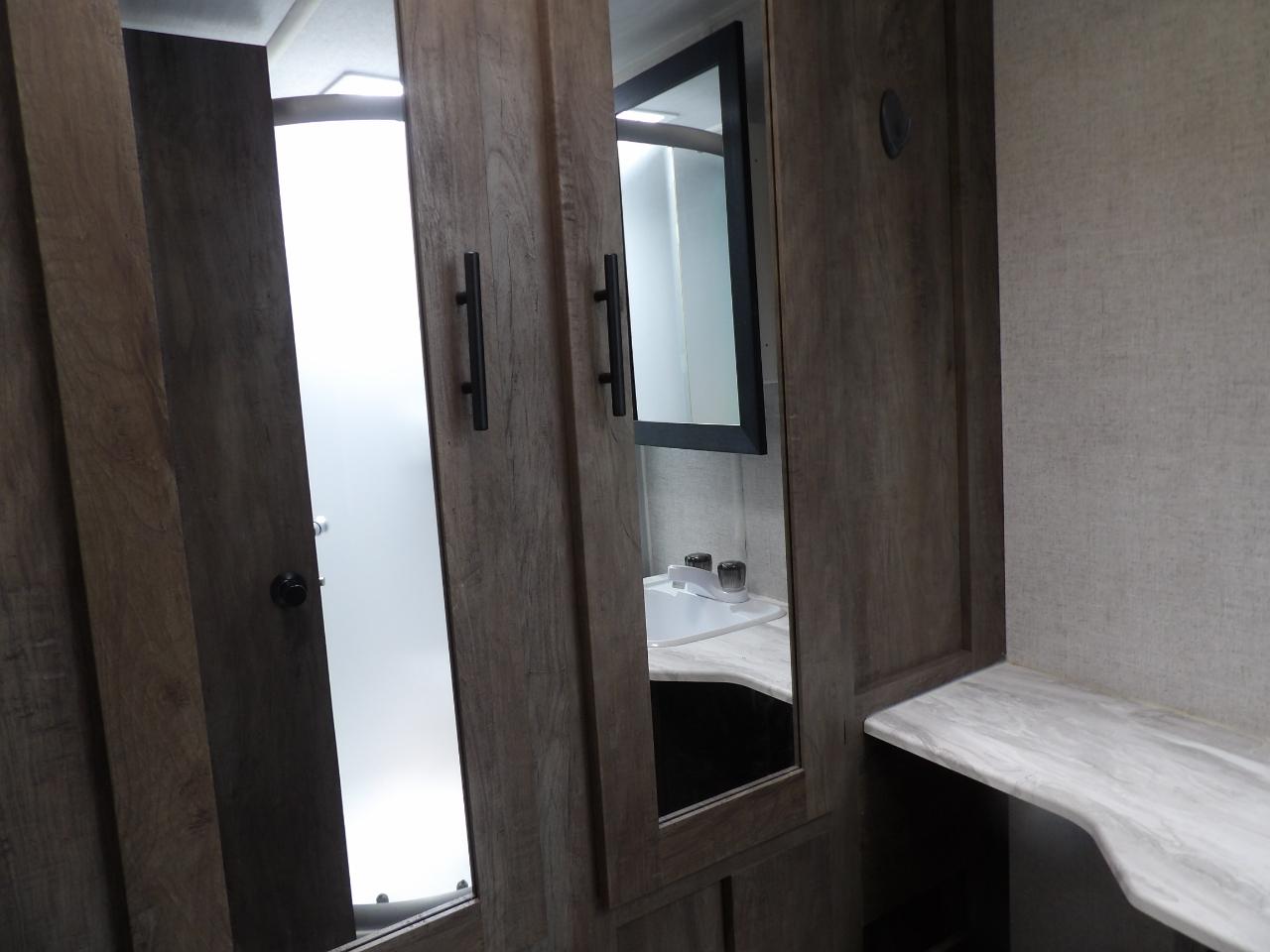 Salem Cruise Lite  2021